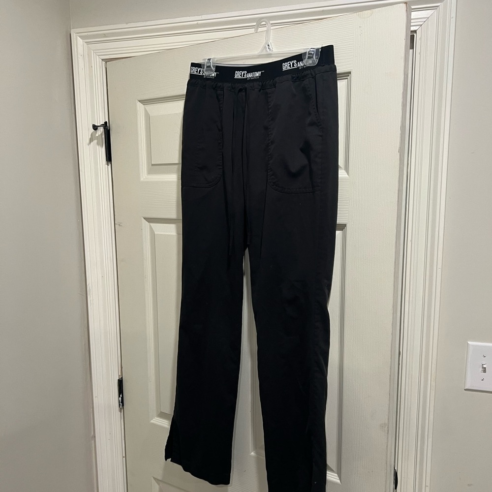 Greys Anatomy Scrubs bottoms